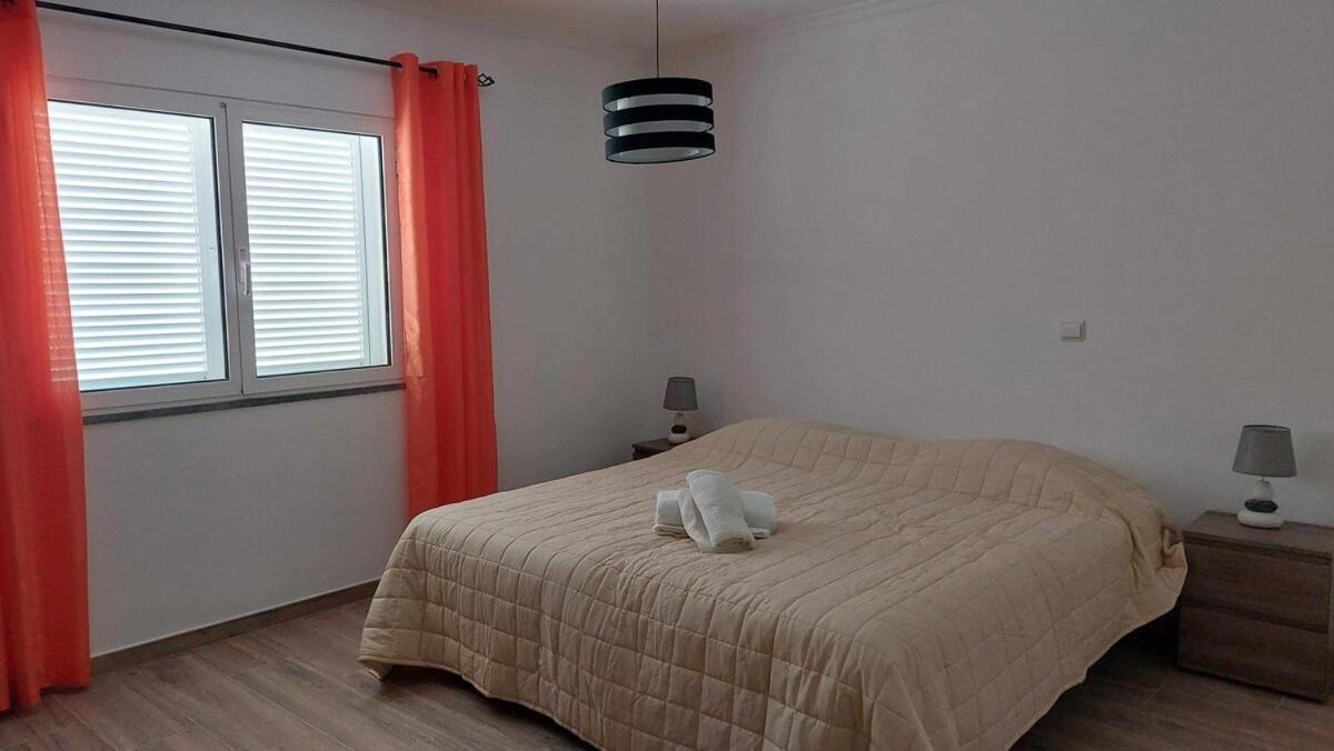 Portinho Ii-Modern Apt With Balcony Facing The Sea Levadas Экстерьер фото